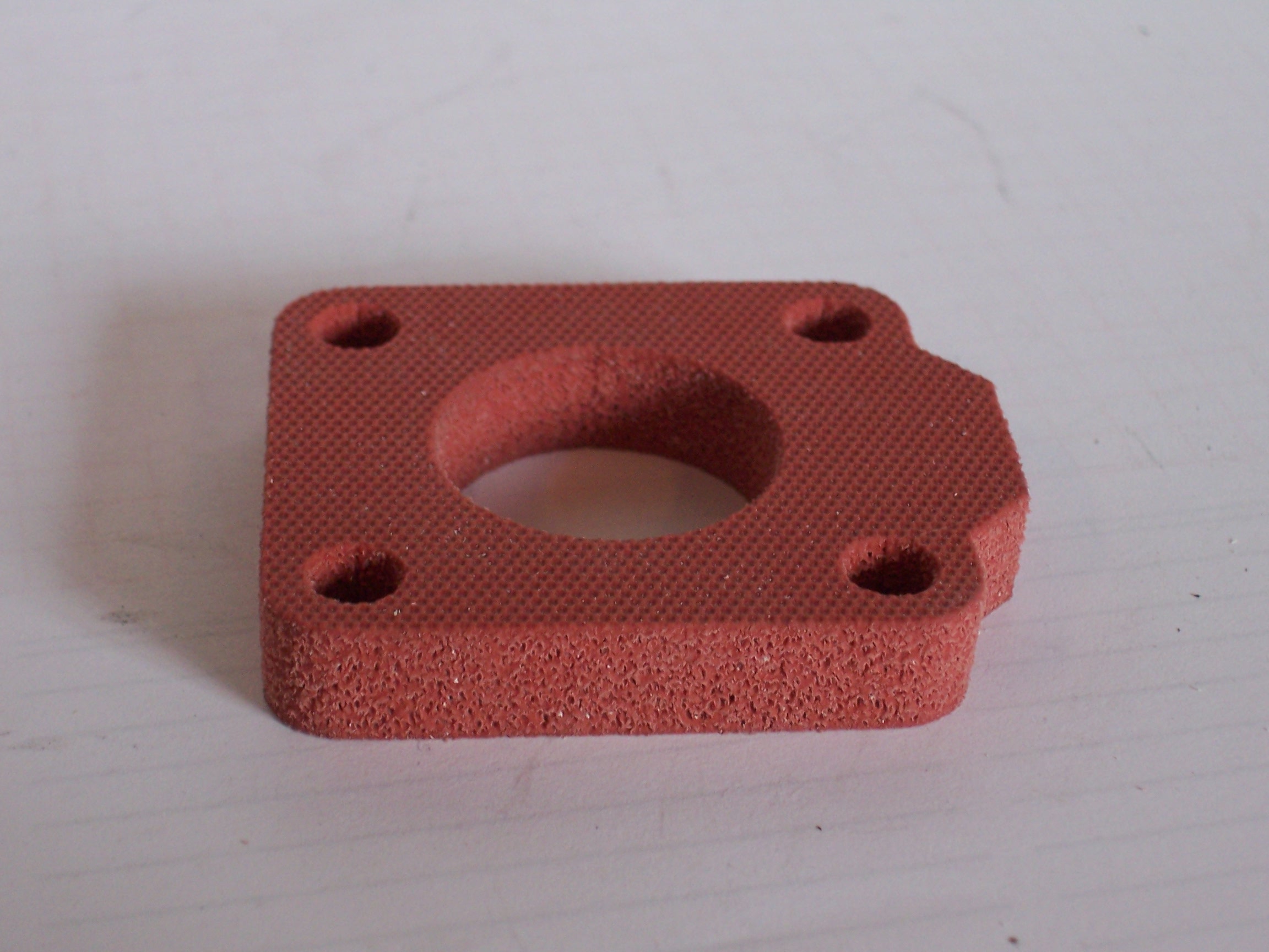 silicone espanso